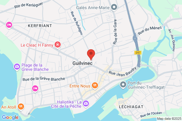 Cabinet D Infirmiers Le Brun Landais Baudoin