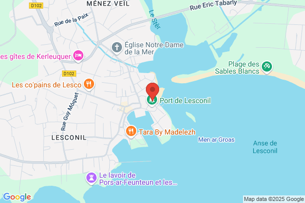 Centre Nautique Et De Plein Air Cnpa