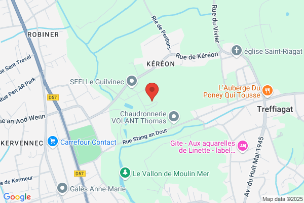 Charpentiers Associes