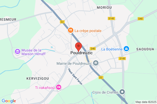 Communaute De Communes Du Pays Bigouden