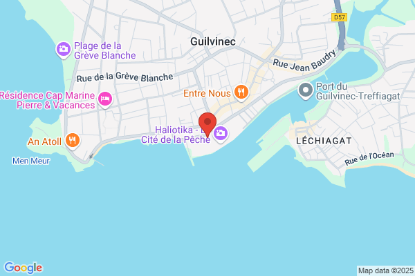 Couppa Oceanic Expertises Experts Maritimes