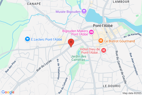 Ecole Privee Maternelle Et Primaire Sainte Anne