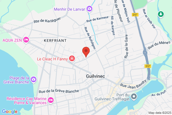 Ecole Publique Maternelle Jean Le Brun