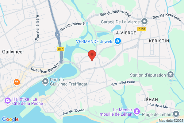 Ecole Publique Primaire Lechiagat