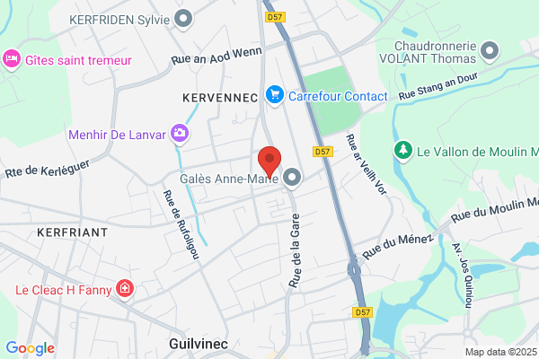 Facq Marie France Masseur Kinesi