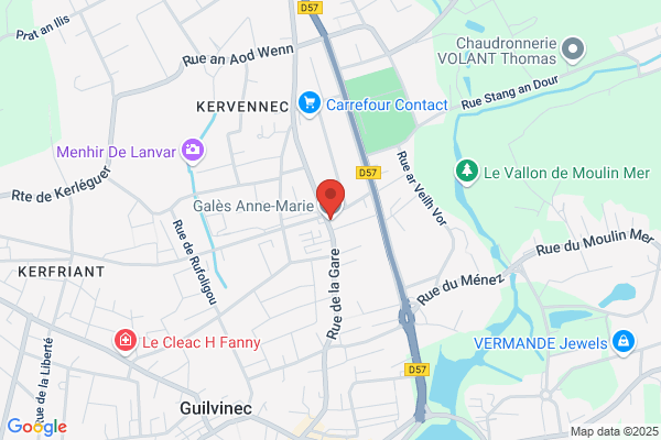 Gales Anne Marie Veterinaire