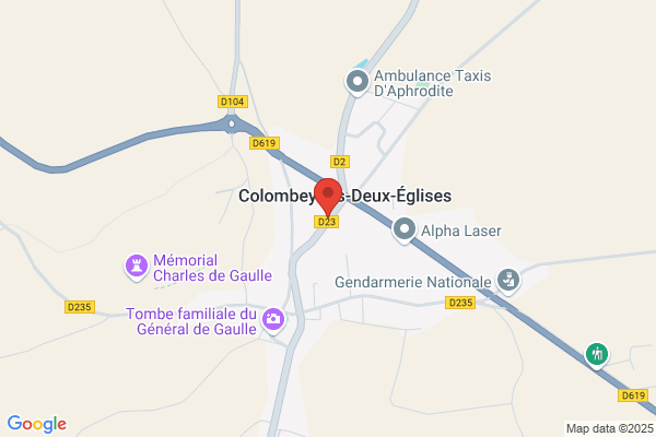 La Poste Relais