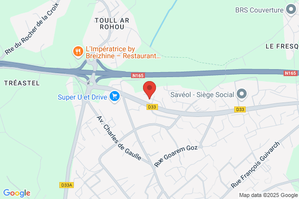 MMA Assurances PLOUGASTEL DAOULAS