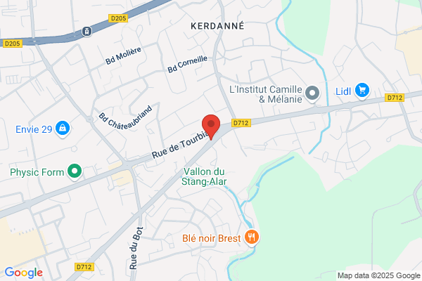 Auto Ecole Crenn Jean