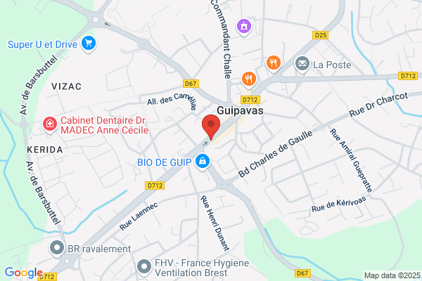 Campus Conduite