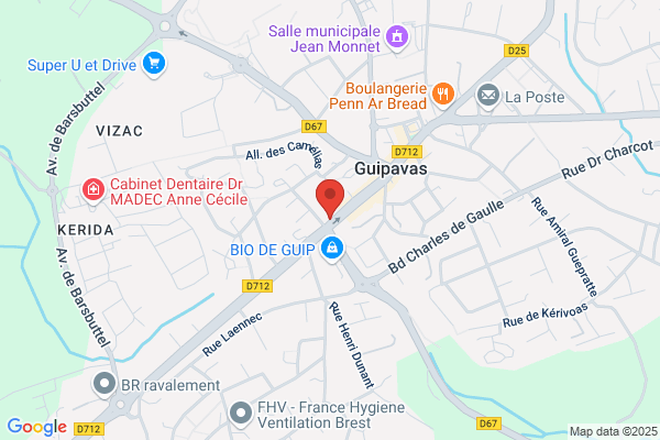 Ad Garage Quere Agent