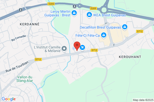 Bar La Cabane