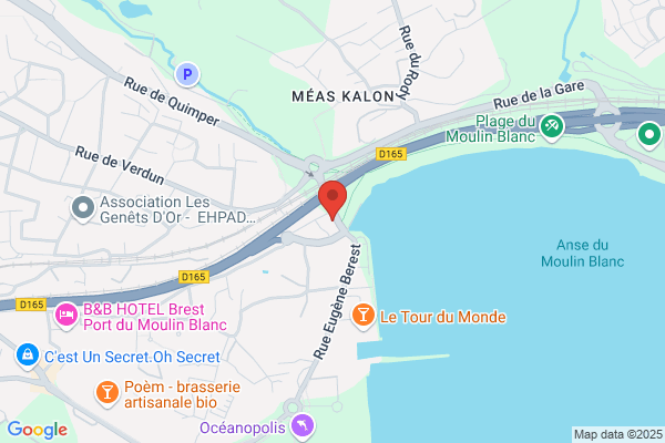 Bar Tabac Le Trimaran