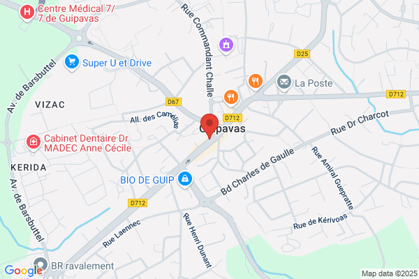 Bars Tabacs Pmu Le Longchamp