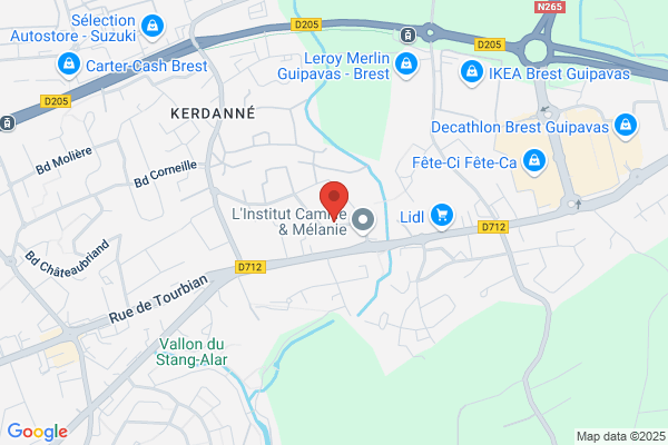 Ecoles Publiques Henensal Coataudon Primaire