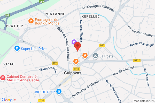Ecole Primaire Louis Pergaud