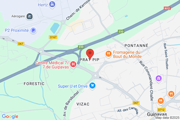MC Électricité