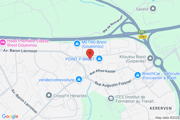 Fourtec Appa Bretagne