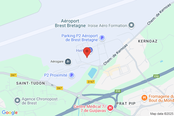 Aviation Civile Ouest Direction