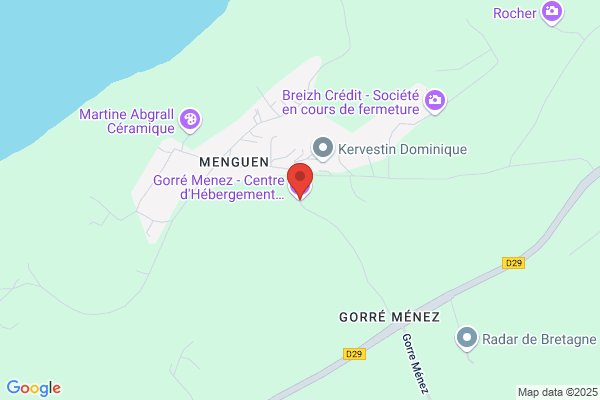 Centre Regional De La Navigation Ouest Service adminis