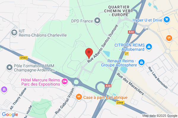 Centre Regional De La Navigation Ouest Service medical