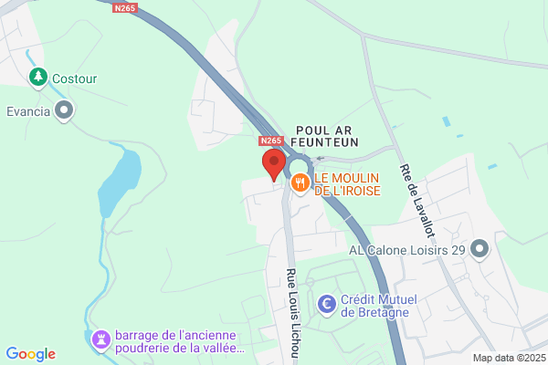Agence Tim