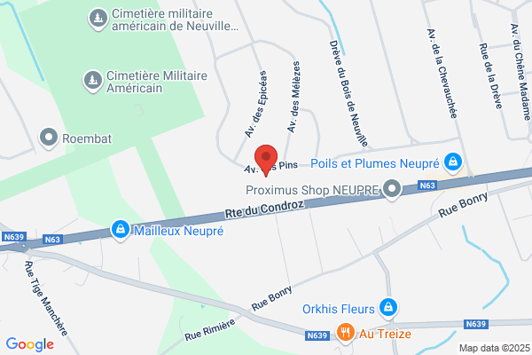 J B Immobilier