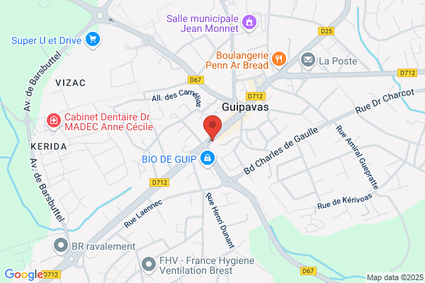 Centre De Soins Infirmiers A Domicile Des Amities D Armor