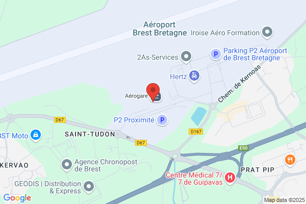 Europcar Locatour Franchise Independant Agence De L Aeroport