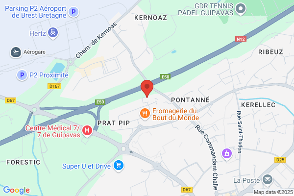 SAMSIC FACILITY BREST | Entreprise de nettoyage