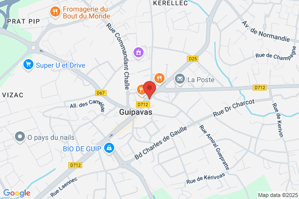 Assurances Groupama