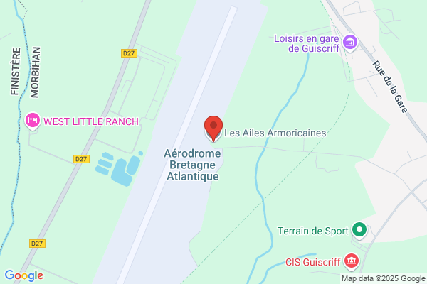 Aeroclub Ailes Armoricaines
