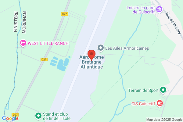 Aerodrome
