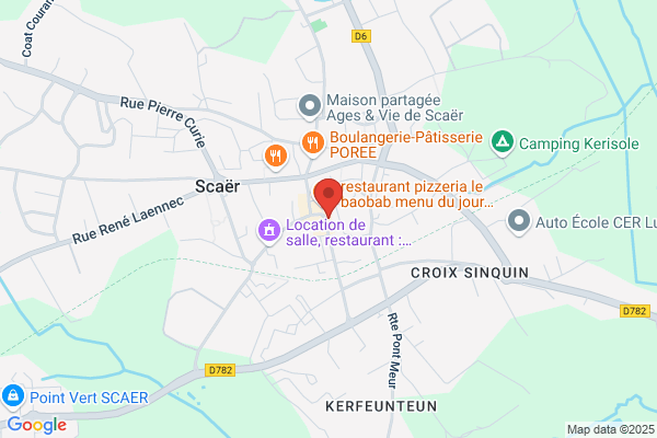 Assurances Groupama
