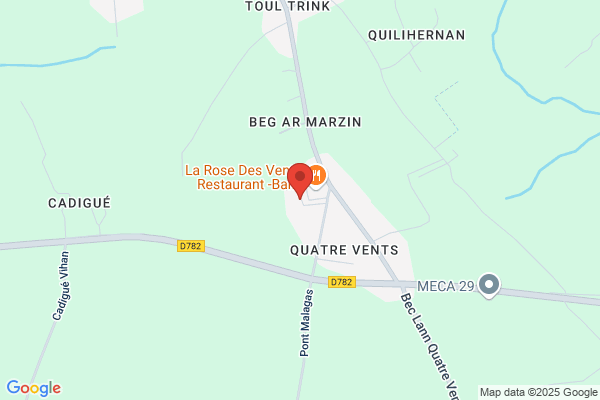 Biscuiterie Louis Le Goff