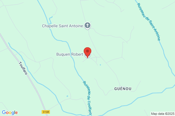 Buquen Roger