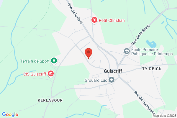 Centre De Loisirs Le Chalet