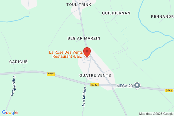 Chez Monique