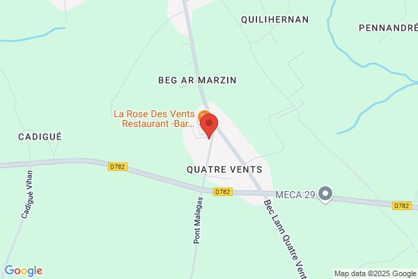 Creperie Boedec F