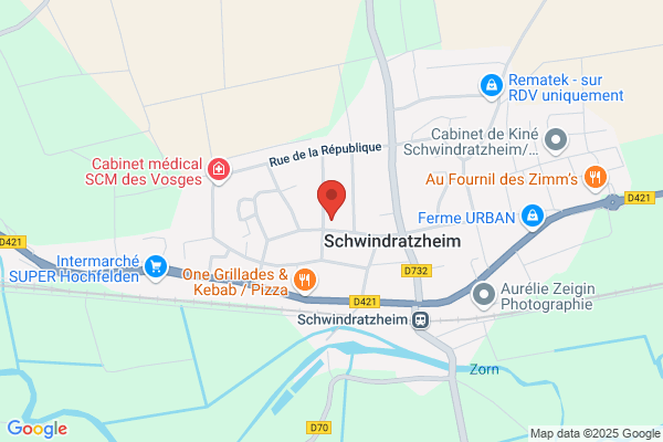 Ecole Publique Primaire