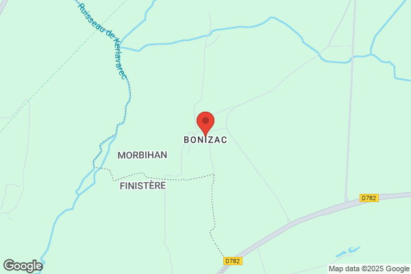 Gaec De Bonizac