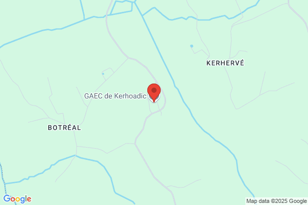 Gaec De Kerhoadic