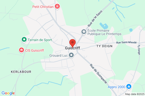 Gouiffes Germaine