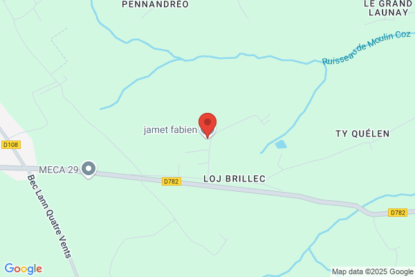 Jamet Francois
