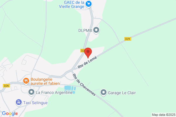 Garage Lebeau Idée - Motrio
