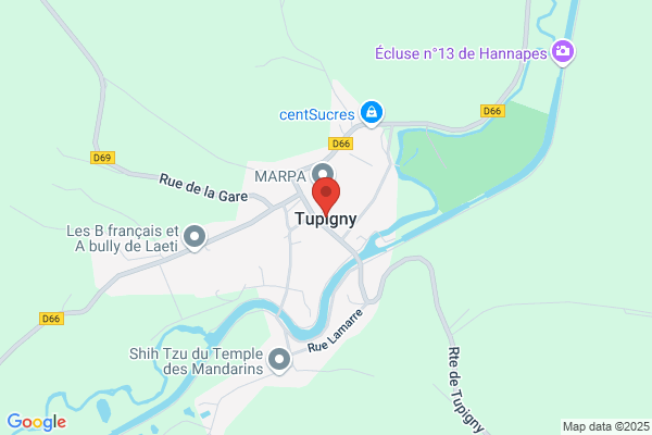 La Poste Agence Communale