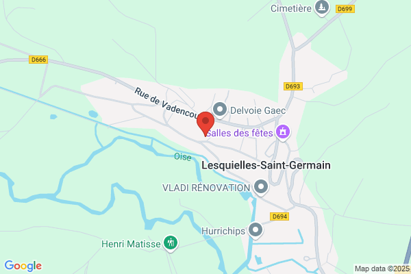La Poste Agence Communale