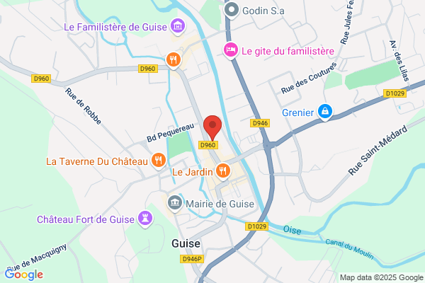 PRO&Cie - Ent. Meubles Dirrig Bruno