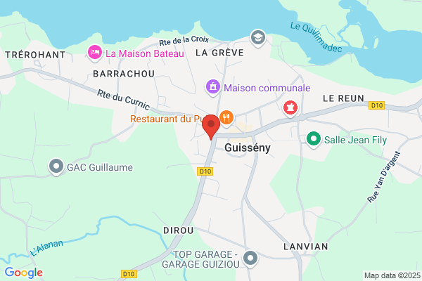 La Poste