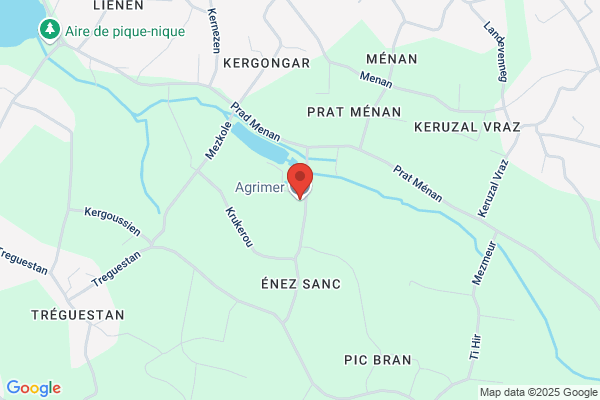 Agrocean